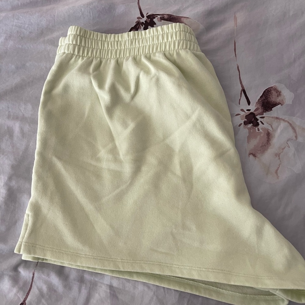 Abercrombie and fitch shorts
